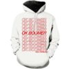 Ok Boomer Funny Hoodie 3D 0