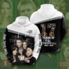One Tree Hill Custom Hoodie 3D 0