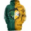 Oregon Ducks And Pittsburgh Steelers Style 07 3D Hoodie Zip Hoodie, Nfl 3D All Over Print Hoodie Zip Hoodie Oregon Ducks And Pittsburgh Steelers Style 07 3D Hoodie Zip Hoodie NFL 3D All Over Print Hoodie Zip Hoodie 1