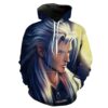 Organization Xiii Kingdom Hearts Hoodie 3D Organization Xiii Kingdom Hearts Hoodie 3D 0