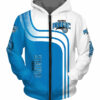 Orlando Magic Hoodie 3D Zip Hoodie for Fans Orlando Magic Hoodie 3D Zip Hoodie for Fans 0
