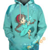 Orphan Farm Girl Hoodie 3D Orphan Farm Girl Hoodie 3D 0
