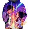 Our Youth Hoodie 3D Our Youth Hoodie 3D 0