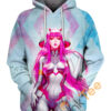 Partner Killer Hoodie 3D 0