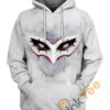 Persona All Over Print Hoodie 3D Persona All Over Print Hoodie 3D 0