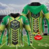 Personalized 3D Hoodie Canberra Raiders Nrl 3D Custom Name 3D All Over Print Zip Up Hoodie Option Personalized 3D Hoodie Canberra Raiders NRL 3D Custom Name 3D All Over Print Zip up Hoodie Option 1