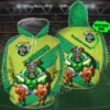 Personalized 3D Hoodie Canberra Raiders Nrl Custom Name 3D All Over Print Zip Up Hoodie Option Personalized 3D Hoodie Canberra Raiders NRL Custom Name 3D All Over Print Zip up Hoodie Option 1