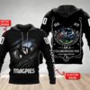 Personalized 3D Hoodie Damn Right Collingwood Football Club Afl Custom Name 3D All Over Print Zip Up Hoodie Option Personalized 3D Hoodie Damn Right Collingwood Football Club AFL Custom Name 3D All Over Print Zip up Hoodie Option 1