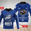 Personalized 3D Hoodie Damn Right North Melbourne Football Club Afl Custom Name 3D All Over Print Zip Up Hoodie Option Personalized 3D Hoodie Damn Right North Melbourne Football Club AFL Custom Name 3D All Over Print Zip up Hoodie Option 1