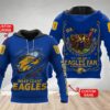 Personalized 3D Hoodie Damn Right West Coast Eagles Afl Custom Name 3D All Over Print Zip Up Hoodie Option Personalized 3D Hoodie Damn Right West Coast Eagles AFL Custom Name 3D All Over Print Zip up Hoodie Option 1