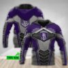 Personalized 3D Hoodie Fremantle Football Club Afl Metal Custom Name 3D All Over Print Zip Up Hoodie Option Personalized 3D Hoodie Fremantle Football Club AFL Metal Custom Name 3D All Over Print Zip up Hoodie Option 1