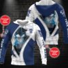 Personalized 3D Hoodie Geelong Football Club Afl Custom Name 3D All Over Printed Hoodie Personalized 3D Hoodie Geelong Football Club Afl Custom Name 3D All Over Printed Hoodie 1