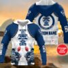 Personalized 3D Hoodie Geelong Football Club Douple Mascot Afl Custom Name 3D All Over Print Zip Up Hoodie Option Personalized 3D Hoodie Geelong Football Club Douple Mascot AFL Custom Name 3D All Over Print Zip up Hoodie Option 1