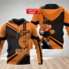 Personalized 3D Hoodie Greater Western Sydney Giants Vector Mascot Afl Custom Name 3D All Over Print Zip Up Hoodie Option Personalized 3D Hoodie Greater Western Sydney Giants Vector Mascot AFL Custom Name 3D All Over Print Zip up Hoodie Option 1