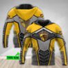 Personalized 3D Hoodie Hawthorn Football Club Afl Metal Custom Name 3D All Over Print Zip Up Hoodie Option Personalized 3D Hoodie Hawthorn Football Club AFL Metal Custom Name 3D All Over Print Zip up Hoodie Option 1