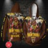 Personalized 3D Hoodie Hawthorn Football Club Afl 3D Hoodie Mascot Custom Name 3D All Over Printed Hoodie Personalized 3D Hoodie Hawthorn Football Club Afl 3D Hoodie Mascot Custom Name 3D All Over Printed Hoodie 1