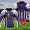 Personalized 3D Hoodie Melbourne Storm Nrl 3D Lg+Mascot Custom Name 3D All Over Print Zip Up Hoodie Option Personalized 3D Hoodie Melbourne Storm NRL 3D LG Mascot Custom Name 3D All Over Print Zip up Hoodie Option 1