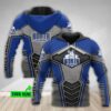 Personalized 3D Hoodie North Melbourne Football Club Afl Metal Custom Name 3D All Over Print Zip Up Hoodie Option Personalized 3D Hoodie North Melbourne Football Club AFL Metal Custom Name 3D All Over Print Zip up Hoodie Option 1