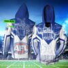 Personalized 3D Hoodie North Melbourne Football Club Lightning New Afl Custom Name 3D All Over Print Zip Up Hoodie Option Personalized 3D Hoodie North Melbourne Football Club Lightning New Afl Custom Name 3D All Over Print Zip up Hoodie Option 1