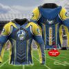 Personalized 3D Hoodie Parramatta Eels Nrl Custom Name 3D All Over Print Zip Up Hoodie Option Personalized 3D Hoodie Parramatta Eels NRL Custom Name 3D All Over Print Zip up Hoodie Option 1