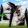 Personalized 3D Hoodie Penrith Panthers Nrl Nathan Cleary Football Player Custom Name 3D All Over Print Zip Up Hoodie Option Personalized 3D Hoodie Penrith Panthers NRL Nathan Cleary Football Player Custom Name 3D All Over Print Zip up Hoodie Option 1