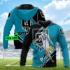 Personalized 3D Hoodie Port Adelaide Football Club Afl Football Player Custom Name 3D All Over Print Zip Up Hoodie Option Personalized 3D Hoodie Port Adelaide Football Club Afl Football Player Custom Name 3D All Over Print Zip up Hoodie Option 1
