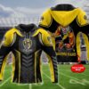 Personalized 3D Hoodie Richmond Football Club Afl Custom Name 3D All Over Print Zip Up Hoodie Option Personalized 3D Hoodie Richmond Football Club AFL Custom Name 3D All Over Print Zip up Hoodie Option 1