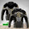 Personalized 3D Hoodie Richmond Football Club Afl Metal Custom Name 3D All Over Print Zip Up Hoodie Option Personalized 3D Hoodie Richmond Football Club AFL Metal Custom Name 3D All Over Print Zip up Hoodie Option 1