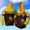 Personalized Afl 3D Hoodie Hawthorn Custom Name 3D All Over Printed Hoodie Personalized AFL 3D Hoodie Hawthorn Custom Name 3D All Over Printed Hoodie 1