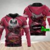 Personalized Arizona Cardinals 3D Hoodie Nfl 3D Hoodie Jack Skellington Custom Name 3D All Over Printed Hoodie Personalized Arizona Cardinals 3D Hoodie NFL 3D Hoodie Jack Skellington Custom Name 3D All Over Printed Hoodie 1