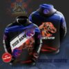 Personalized Boise State Broncos Custom Sport All Over Print Hoodie 3D Personalized Boise State Broncos Custom Sport All Over Print Hoodie 3D 0