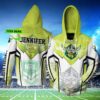 Personalized Canberra Raiders Lightning New Nrl Custom 3D All Over Print Hoodie Personalized Canberra Raiders Lightning New NRL Custom 3D All Over Print Hoodie 1