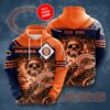 Personalized Chicago Bears Custom Hoodie 3D 0