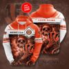 Personalized Cincinnati Bengals Custom Sport All Over Print Hoodie 3D Personalized Cincinnati Bengals Custom Sport All Over Print Hoodie 3D 0