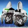 Personalized Collingwood Football Club Afl Skull Ball New 3D Hoodie Custom Name 3D All Over Print Zip Up Hoodie Option Personalized Collingwood Football Club Afl Skull Ball New 3D Hoodie Custom Name 3D All Over Print Zip up Hoodie Option 1