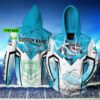 Personalized Cronulla Sutherland Sharks Nrl Lightning Custom 3D All Over Print Hoodie Personalized Cronulla Sutherland Sharks NRL Lightning Custom 3D All Over Print Hoodie 1