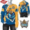 Personalized Custom 3D Hoodie Gold Coast Titans Mascot Nrl Dt Custom Name 3D All Over Print Zip Up Hoodie Option Personalized Custom 3D Hoodie Gold Coast Titans Mascot NRL DT Custom Name 3D All Over Print Zip up Hoodie Option 1