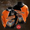 Personalized Custom Hoodie 3D 0