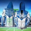 Personalized Custom Name Sports Canterbury Bankstown Bulldogs Lightning New Nrl 3D All Over Print Zip Up Hoodie Option Personalized Custom Name Sports Canterbury Bankstown Bulldogs Lightning New NRL 3D All Over Print Zip up Hoodie Option 1