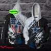 Personalized Dallas Cowboys Unisex 3D All Over Print Zip Up Hoodienfl Zip Up Hoodie Gifts For Fan Personalized Dallas Cowboys Unisex 3D All Over Print Zip up HoodieNFL Zip Up Hoodie Gifts For Fan 1
