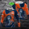 Personalized Denver Broncos Nfl Custom 3D All Over Print Hoodie Personalized Denver Broncos NFL Custom 3D All Over Print Hoodie 1