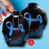 Personalized Diabetes Awareness Custom Hoodie 3D 0
