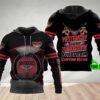 Personalized Essendon Football Club 3D Hoodie Afl 3D Hoodie My Team Custom Name 3D All Over Printed Hoodie Personalized Essendon Football Club 3D Hoodie AFL 3D Hoodie My Team Custom Name 3D All Over Printed Hoodie 1