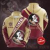 Personalized Florida State Seminoles Custom Hoodie 3D 0