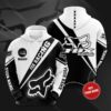 Personalized Fox Racing Custom Hoodie 3D Personalized Fox Racing Custom Hoodie 3D 0