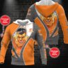 Personalized Greater Western Sydney Giants Afl Custom 3D All Over Print Hoodie Personalized Greater Western Sydney Giants Afl Custom 3D All Over Print Hoodie 1