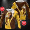 Personalized Hawthorn Football Club Afl Custom 3D All Over Print Hoodie Personalized Hawthorn Football Club AFL Custom 3D All Over Print Hoodie 1