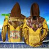 Personalized Hawthorn Football Club Afl Lightning Mascot 3D Hoodie Custom Name 3D All Over Print Hoodie Personalized Hawthorn Football Club Afl Lightning Mascot 3D Hoodie Custom Name 3D All Over Print Hoodie 1
