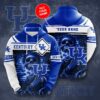 Personalized Kentucky Wildcats Custom All Over Print Hoodie 3D Personalized Kentucky Wildcats Custom All Over Print Hoodie 3D 0
