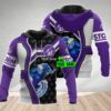 Personalized Melbourne Storm Nrl Custom 3D All Over Print Hoodie Personalized Melbourne Storm NRL Custom 3D All Over Print Hoodie 1